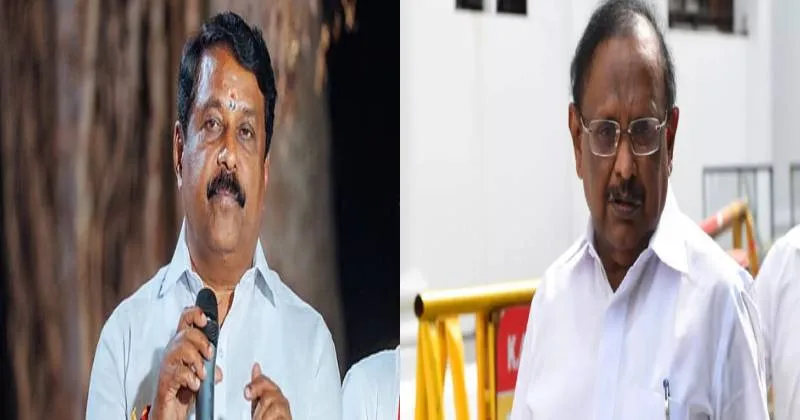 திருப்பரங்குன்றம் தீபம் குறித்து செய்தி வெளியிட்ட தினத்தந்திக்கு மிரட்டல்: “பத்திரிகை சுதந்திரத்தை பறிக்கும் பாசிச திமுக அரசு” – நயினார் நாகேந்திரன் குற்றச்சாட்டு