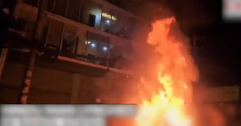 வங்கதேசத்தில் இந்துக்கள் மீது தாக்குதல் – நேபாளத்தில் எழுந்த கண்டனப் போராட்டம்