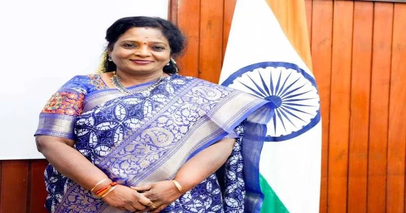 இந்துப் பண்டிகைகளுக்கு முதல்வரின் வாழ்த்து எங்கே? – தமிழிசை சௌந்தரராஜன் கேள்வி