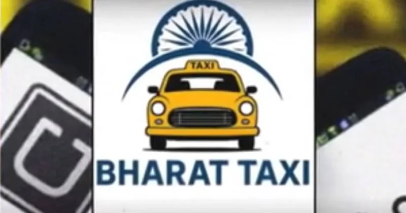 ஜனவரி 1 முதல் ‘பாரத் டாக்சி’ செயலி தொடக்கம்