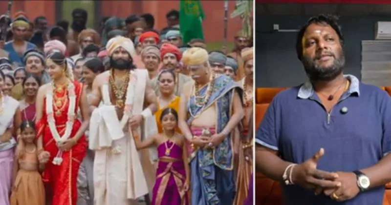 சின்மயி ஏன் வருத்தம் தெரிவித்தார்? – விளக்கம் கேட்ட இயக்குநர் மோகன் ஜி