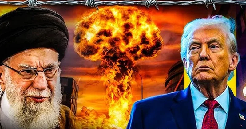 ஈரானை குறிவைத்து அமெரிக்கா தாக்குதல் திட்டம்? – மத்திய கிழக்கில் போர் தயார் நிலை