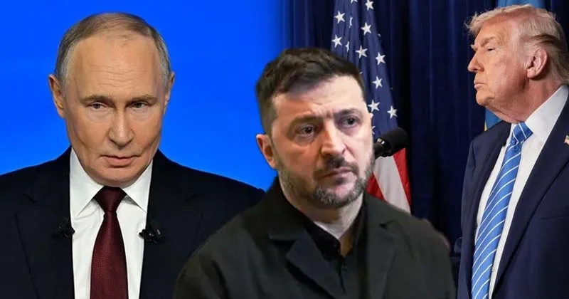 அமெரிக்காவின் தலையீடு: உக்ரைனில் ரஷ்யா-போர் தற்காலிக இடைநிறுத்தம்