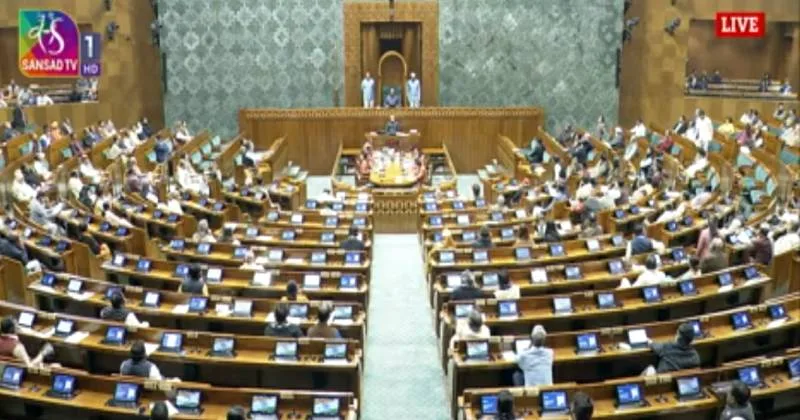 அடுத்த நிதியாண்டில் பொருளாதார வளர்ச்சி 6.8% முதல் 7.2% வரை இருக்கும்