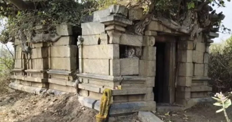 ஓசூர் அருகே வெளிச்சத்துக்கு வந்த 900 ஆண்டு பழமையான சிவாலயம்!