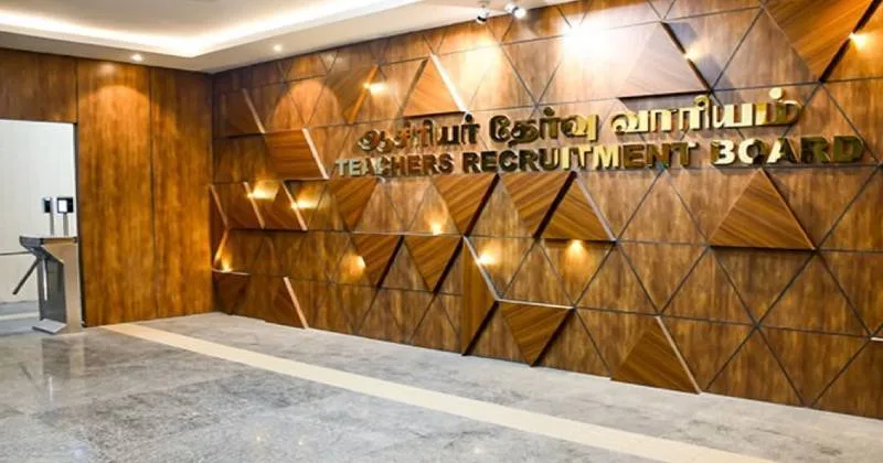 ஆசிரியர் தகுதித் தேர்வுகளுக்கான கால அட்டவணை வெளியீடு