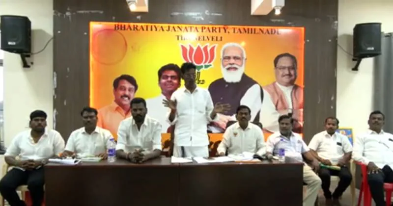 திமுக அரசின் செயல்பாடுகளை எதிர்த்து பிப்ரவரி 2-ந் தேதி மாவட்ட ஆட்சியர் அலுவலகங்கள் முன் போராட்டம்