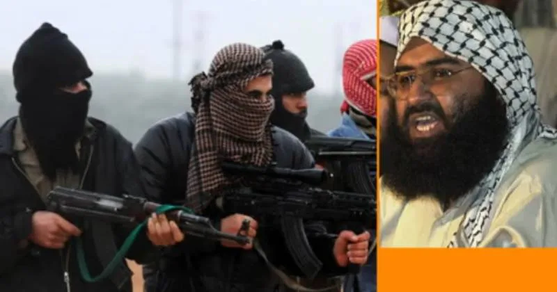 இந்தியாவை குறிவைத்து கடும் மிரட்டல் – ஆயிரக்கணக்கான தற்கொலை படையினர் தயார் என மசூத் அசார் ஆடியோ வெளியீடு