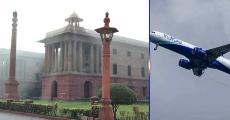 இண்டிகோ விமான நிறுவனத்திற்கு ரூ.22 கோடிக்கு மேல் அபராதம்