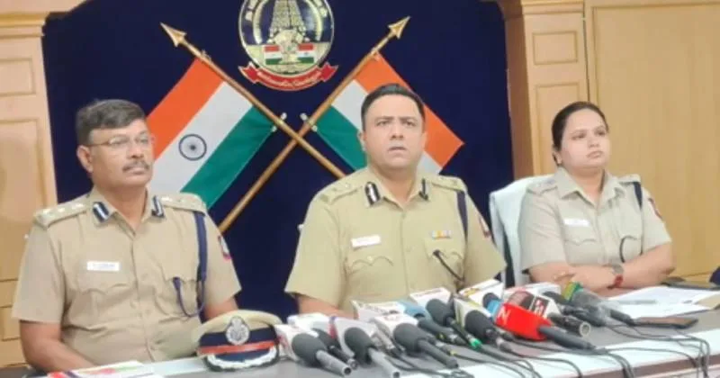 கர்நாடக பக்தர்கள் மீது தாக்குதல் என்ற தகவல் பொய் – வதந்தி பரப்புவோருக்கு கடும் எச்சரிக்கை