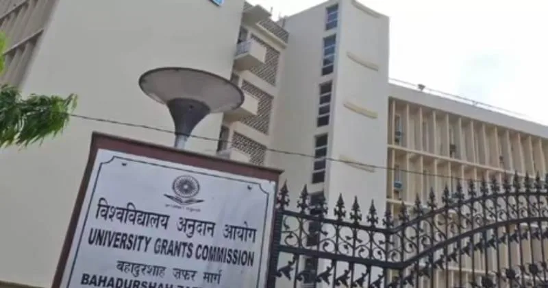 பாதுகாப்பு தகவல்களை சேகரிக்க கல்வி-ஆராய்ச்சி வட்டாரங்களை வெளிநாட்டு உளவு அமைப்புகள் பயன்படுத்துகின்றன – யுஜிசி எச்சரிக்கை