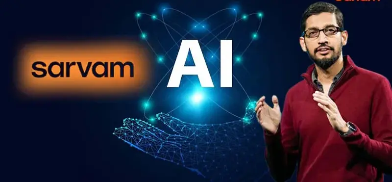 உலகை வியக்க வைத்த இந்தியாவின் ‘சர்வம் AI’: கூகுள் சி.இ.ஓ சுந்தர் பிச்சை பாராட்டு!