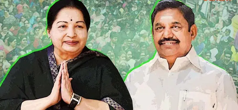 ஜெயலலிதா பிறந்தநாள்: “அதிமுக ஆட்சியை மீண்டும் மலரச் செய்வோம்” – எடப்பாடி பழனிசாமி சூளுரை!