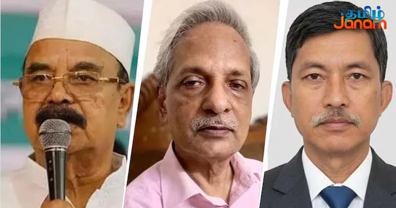 வங்கதேசத் தேர்தல்: மூன்று இந்து வேட்பாளர்கள் வெற்றி