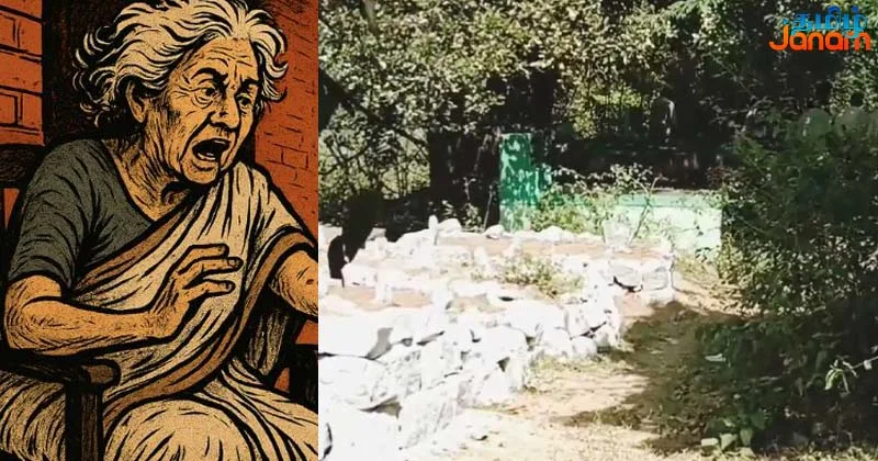 தருமபுரி அருகே கஞ்சா போதைக் கும்பலால் 80 வயது மூதாட்டி பாலியல் வன்கொடுமை