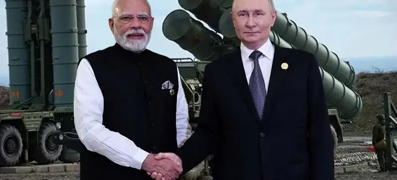 எஸ்-400 ஏவுகணைகள் கூடுதல் கொள்முதல் – மத்திய அரசின் அனுமதி