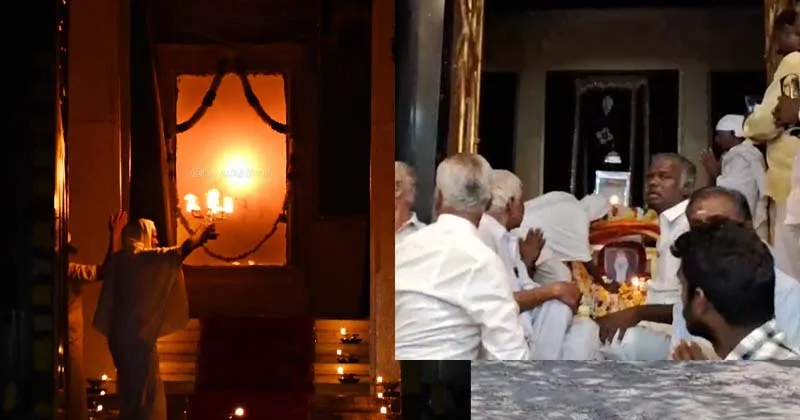 வடலூரில் ஞான சபையில் 155வது தைப்பூச ஜோதி தரிசன விழா கோலாகலமாக!