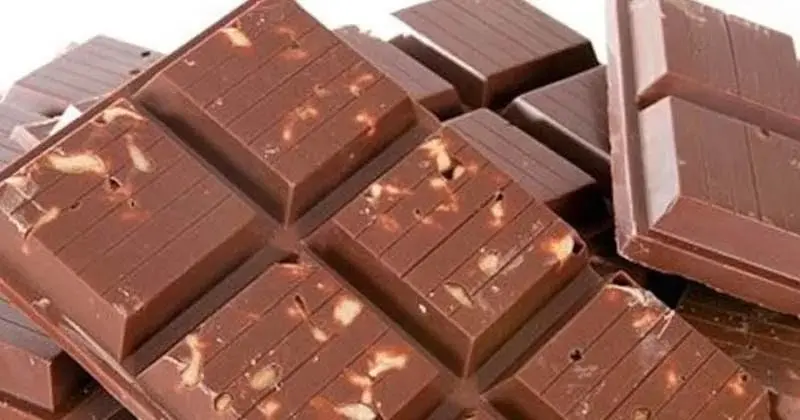 ஆன்லைனில் ஆர்டர் செய்த காலாவதியான சாக்லேட்: 10 வயது சிறுமிக்கு உடல்நலக்குறைவு – சென்னையில் பரபரப்பு!