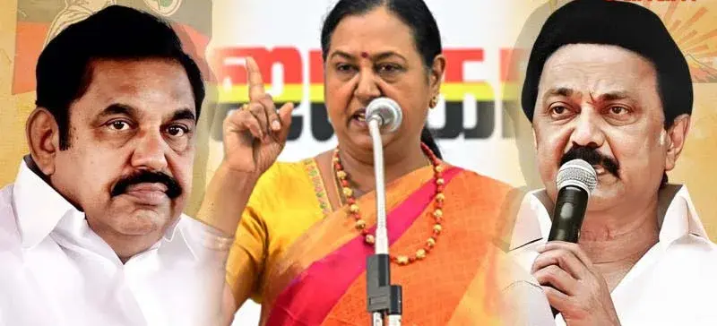 சட்டமன்றத் தேர்தல்: தேமுதிகவுக்கு ஒற்றை இலக்க இடங்கள் மட்டும்? – அரசியல் வட்டாரத் தகவல்