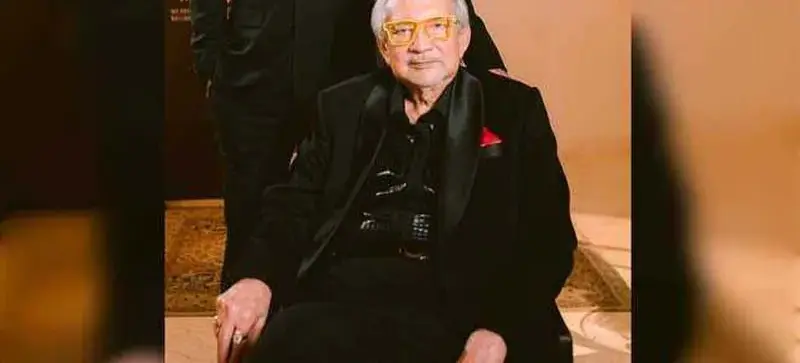 துபாயில் இந்திய தொழிலதிபருக்கு ரூ.8 கோடி லாட்டரி பரிசு