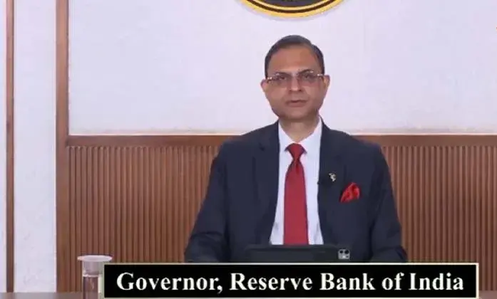 குறுகிய கால கடனுக்கான ரெப்போ வட்டி விகிதம் மாற்றமின்றி தொடரும்