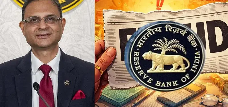 டிஜிட்டல் மோசடிகளால் பாதிக்கப்படுபவர்களுக்கு ரூ.25,000 இழப்பீடு – ஆராயும் ரிசர்வ் வங்கி