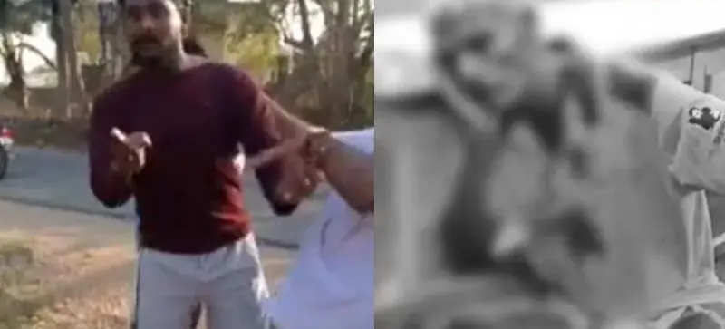 கிருஷ்ணகிரி: இருதரப்பு மோதலை தடுக்க வந்தவர்கள் மீது தாக்குதல்