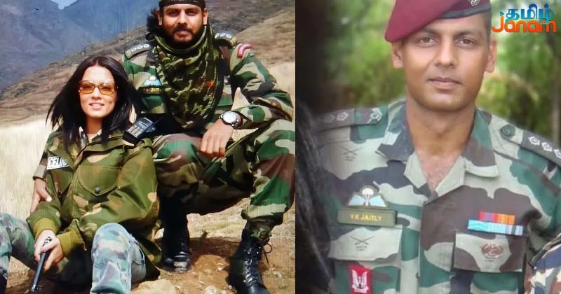 வெளிநாட்டு சிறையில் உள்ள சகோதரரை விடுவிக்க பிரதமரிடம் நடிகை செலினா ஜெட்லி வேண்டுகோள்