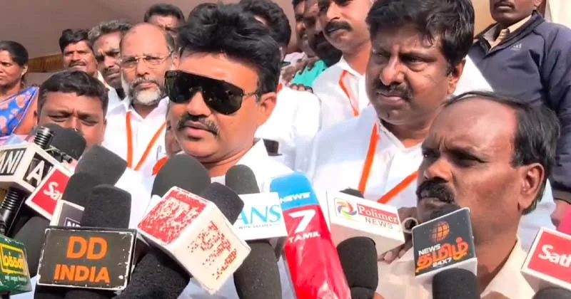 தாயகம் திரும்பிய மக்களுக்கு அடிப்படை வசதிகள் ஏற்படுத்த நடவடிக்கை