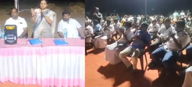 பாஜக நிர்வாகிகள் ஆலோசனைக் கூட்டம்: 200-க்கும் மேற்பட்டோர் பங்கேற்பு