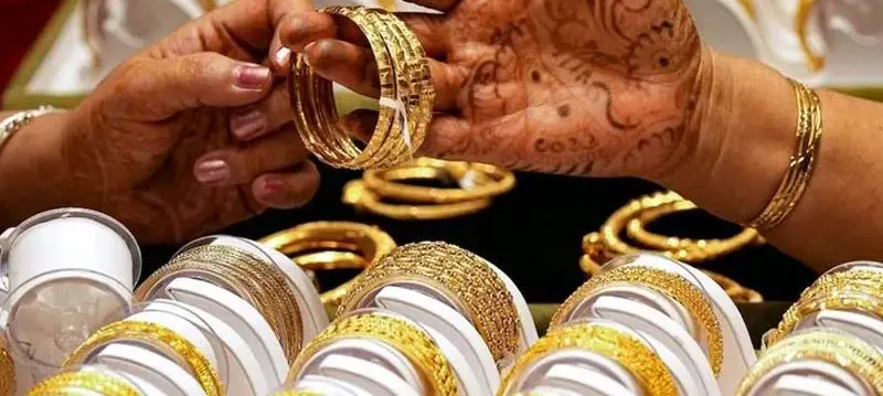 நகைப் பிரியர்களுக்கு நிம்மதி: தங்கம் விலை தொடர்ந்து குறைவு