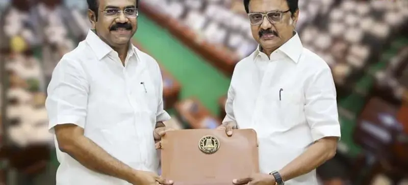 தமிழக அரசின் மொத்த கடன் ரூ.10.71 லட்சம் கோடியாக உயரும் என கணிப்பு