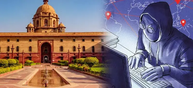 விழிப்புணர்வால் வீழ்ந்த மோசடிகள்: இந்தியாவில் 2025-ல் சைபர் குற்றங்கள் அதிரடியாகக் குறைவு!