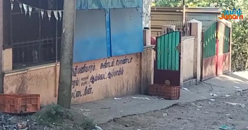 அனுமதியற்ற மதுபான விற்பனை – போலீஸ் தலையீடு குறித்து கேள்விகள்