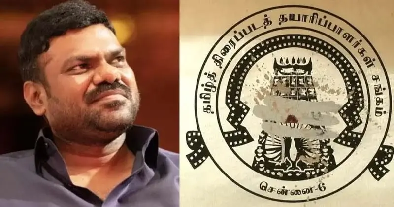 தயாரிப்பாளர் சங்கத் தேர்தல்: ஜி.கே.எம். தமிழ்குமரன் அமோக வெற்றி – ரஜினிகாந்த் முக்கிய கோரிக்கை!