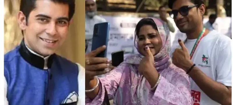 வங்கதேசத்தில் BJP ஒரு இடத்தில் வெற்றி – இணையத்தில் பரவும் தகவலுக்கு விளக்கம்