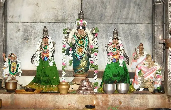 கும்பகோணத்தில் அத்திவரதர் தரிசனம்: 12 ஆண்டுகளுக்குப் பிறகு பாதாள அறையிலிருந்து வெளியே வருகிறார் பெருமாள்!