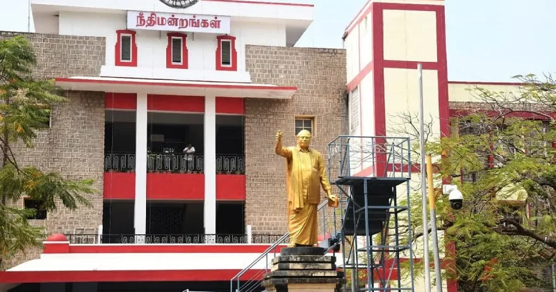 மதுரை மாநகராட்சி சொத்து வரி முறைகேடு – கைது செய்யப்பட்ட தற்காலிக பணியாளர்களுக்கு ஜாமின் மறுப்பு