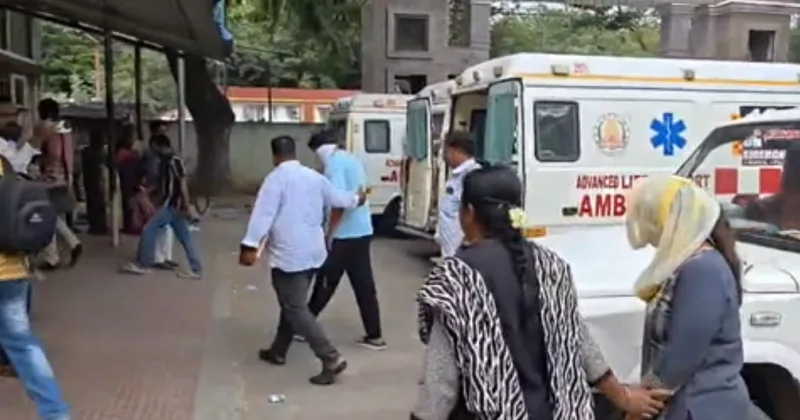 மதுரையில் மிரட்டல் மூலம் நிலம் பெற்றதாக குற்றச்சாட்டு – அமைச்சர் பிடிஆர் பழனிவேல் ராஜனின் முன்னாள் உதவியாளர் கைது