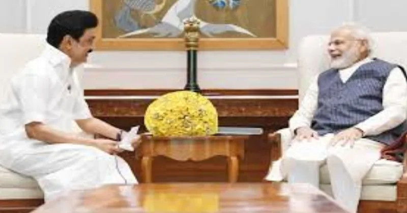 புதிய ரயில்வே திட்டங்களுக்கு நிலம் வழங்க தமிழக அரசு சம்மதம்