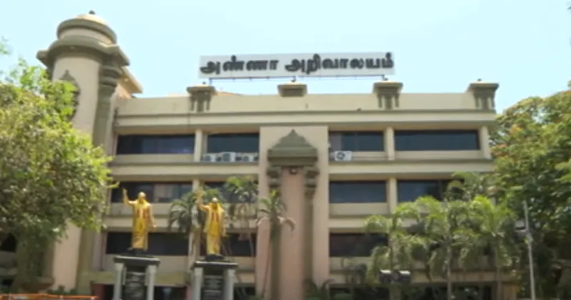 திமுக நியமித்த வியூக நிறுவனங்கள் தலைமையை தவறாக வழிநடத்துகின்றன – கட்சிக்குள் அதிருப்தி