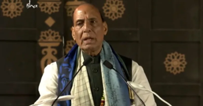 மகா சிவராத்திரி திருநாளில் தேசம் முழுவதும் ‘ஹர ஹர மகாதேவ்’ முழக்கம்