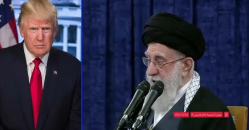 வலிமையான ராணுவம் கொண்ட நாடுகளும் தோல்வியடைந்துள்ள வரலாறு – அயத்துல்லா கமேனி