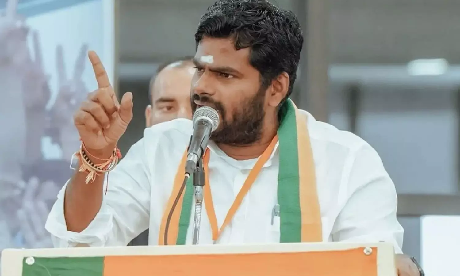 அண்ணாமலை அவர்கள் தேசிய அரசியலுக்கு நகர்த்தப்பட்டால்… தமிழக பாஜகவை வழிநடத்தக்கூடிய முக்கியத் தலைவர்கள்