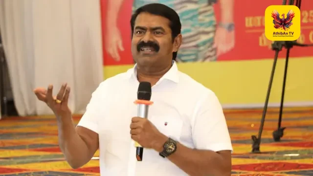 சீமான், 2026 சட்டமன்றத் தேர்தலை முன்னிட்டு மிகத் தீவிரமான அரசியல் நகர்வுகள்