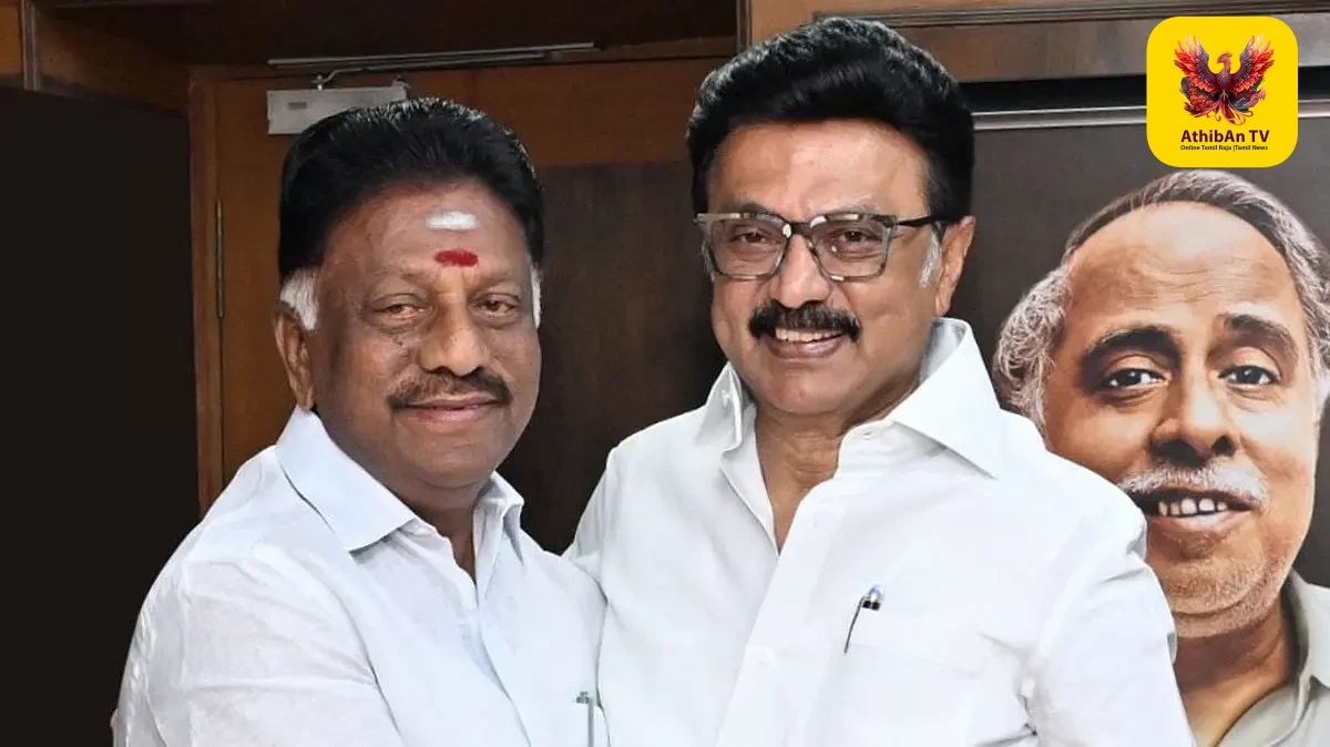 “ஸ்டாலினின் 2026 தேர்தல் வியூகம்: தொகுதி மாற்றம் மற்றும் முக்கிய வாக்குறுதிகள்”