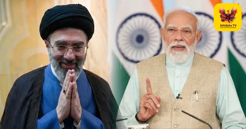 மோடியின் நவீன ராஜதந்திரம்: மத்திய கிழக்கின் போர் பதற்றங்களுக்கு இடையே இந்தியா – ஈரான் உறவின் முக்கியத்துவம்
