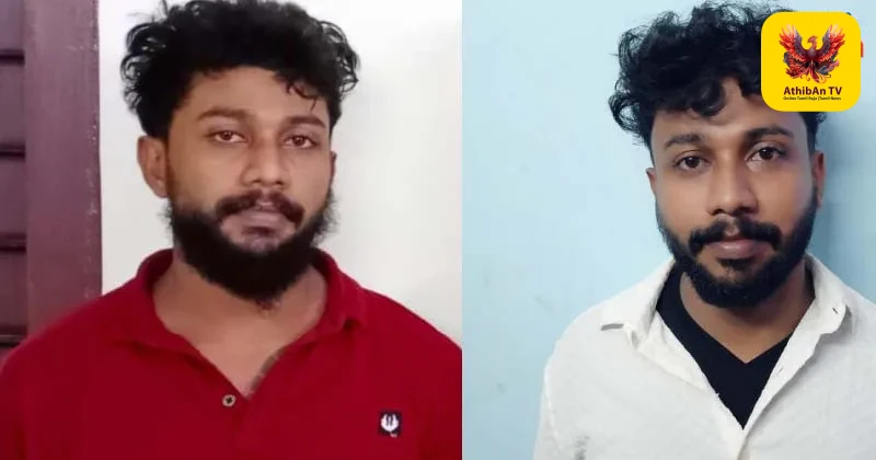 கேரளாவில் பயங்கரம்: பிரபல ரவுடி கும்பல் தலைவன் ‘அலுவா அதுல்’ சினிமா பாணியில் பட்டப்பகலில் வெட்டிக்கொலை!