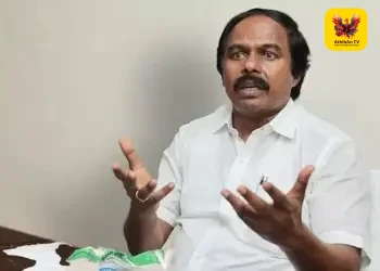 பத்மநாபபுரம் தொகுதியில் ஏற்பட்ட மாற்றம்… மனோ தங்கராஜ் இந்த முறை போட்டியிட வாய்ப்பு மறுப்பு