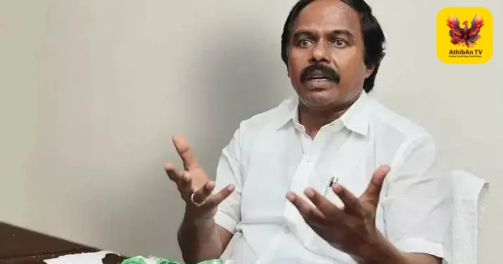 பத்மநாபபுரம் தொகுதியில் ஏற்பட்ட மாற்றம்… மனோ தங்கராஜ் இந்த முறை போட்டியிட வாய்ப்பு மறுப்பு